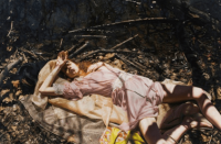 ​小众好听的网名简短--爱人，想我了吗？