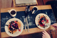 ​情感语录一句话关注你一句话情感语录微博(27句)