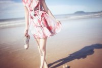 ​最新思念爱人短信35句