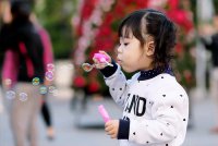 ​2023年女孩温顺美好的名字