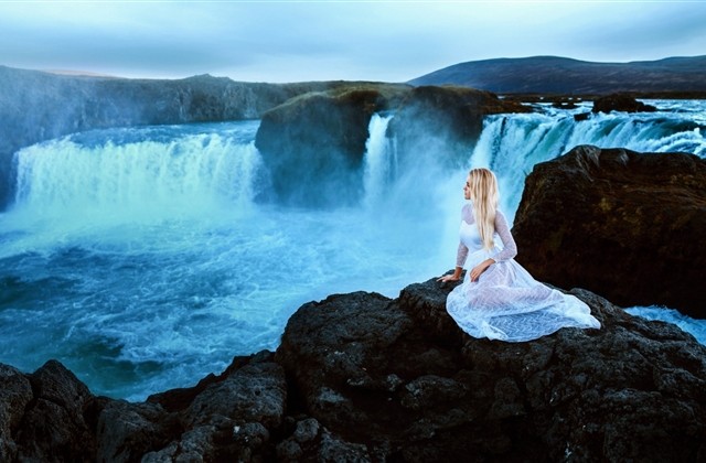 阳光正能量的微信网名大全(精选586个)