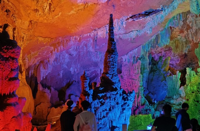 霸道女生专属个性昵称(优选524个)