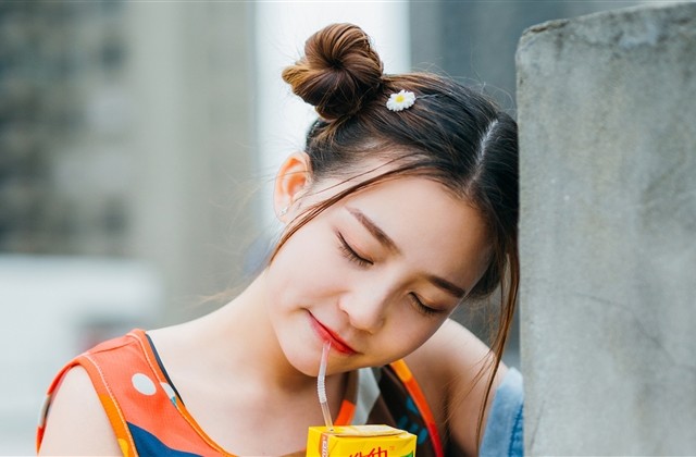 不能错过的神仙网名