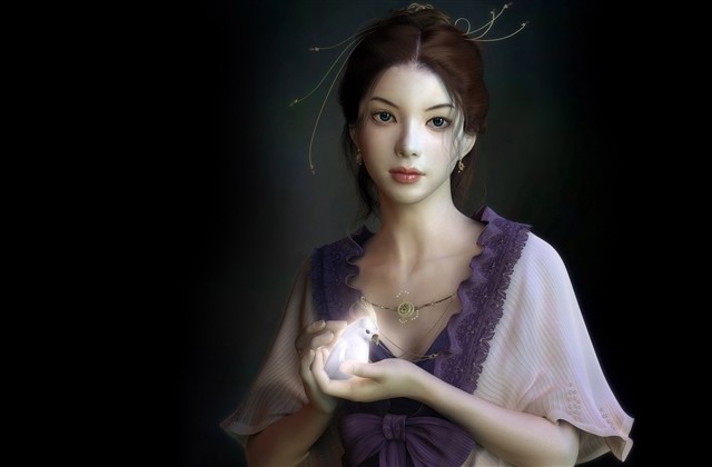 高雅有内涵的微信名字(332个)