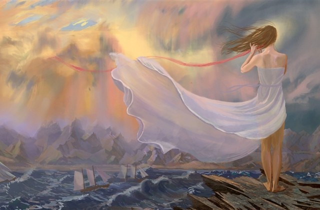 霸气男生qq网名(共242个)