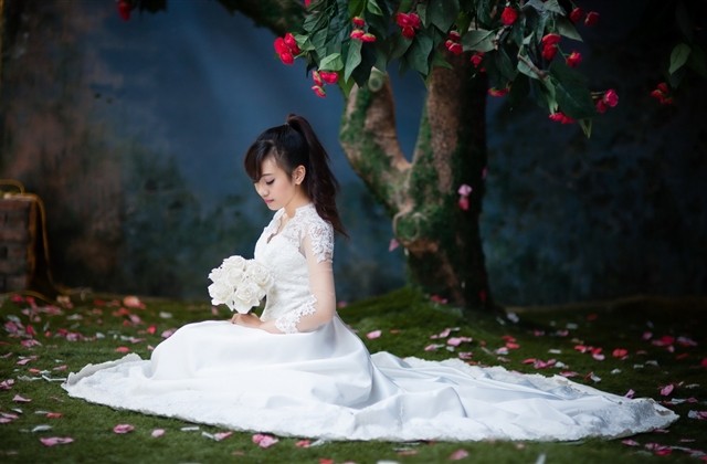 随性洒脱的女生昵称(187个)