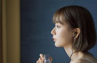 ​霸气简单网名女生