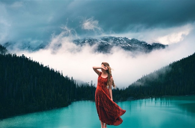 远离意图快手昵称女淡漠随缘(优选134个)