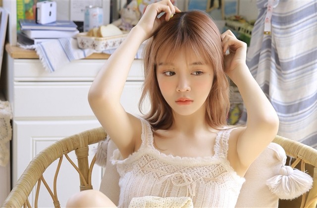 酷一点的女生网名(116个)