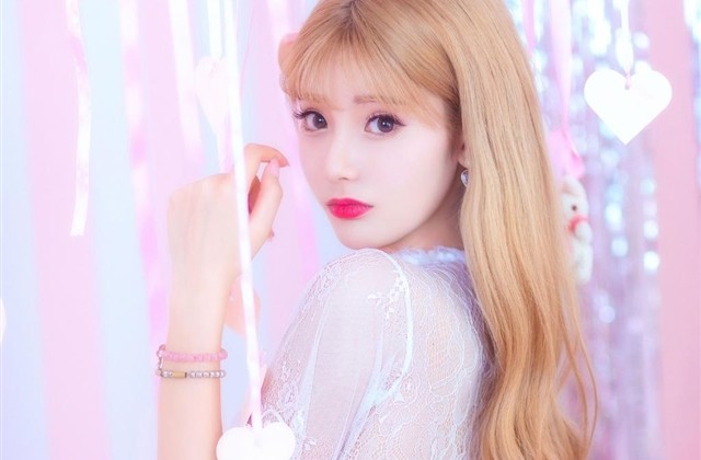 qq女生网名大全(408个)