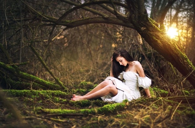 4字古风诗意唯美名字女生