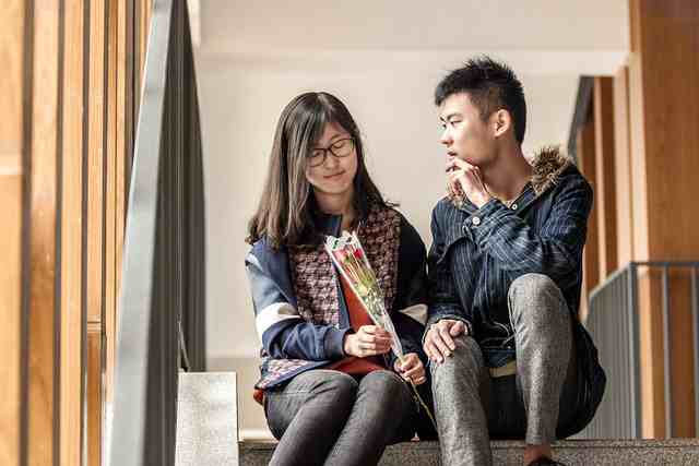 特别感动的情话（精选80句）