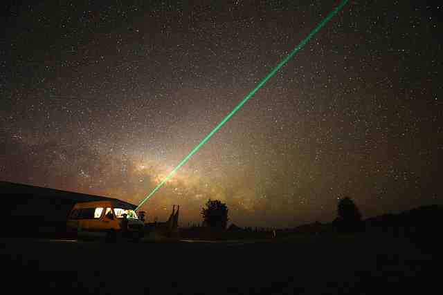 随手拍夜景的说说（精选100句）