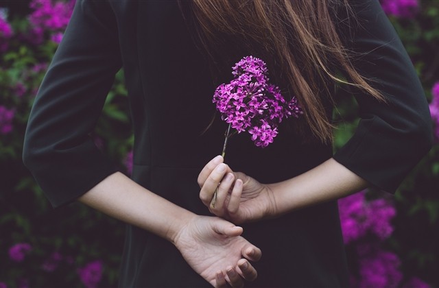 好听的女生陌陌网名大全(优选353个)