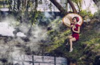 ​优雅吸引人的军团名字(共298个)