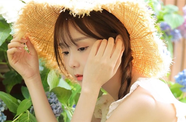 两字暖心情侣网名一对(精选240个) 两字暖心情侣网名一对(精选240个)