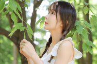 ​唯美情侣网名清新淡雅