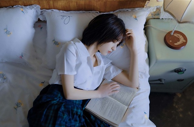 唯美有气质纯文字的女生微信名字(精选282个)