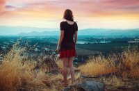 ​有个性简洁的网名(293个)