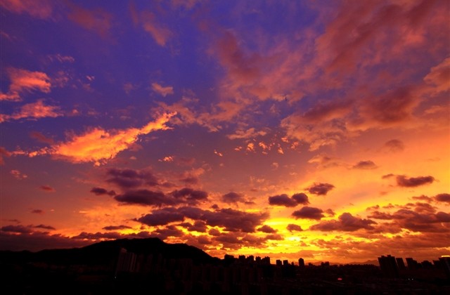 最有内涵的情侣网名(共150个)