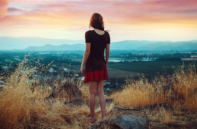 关于烟火的微信名字(精选253个)