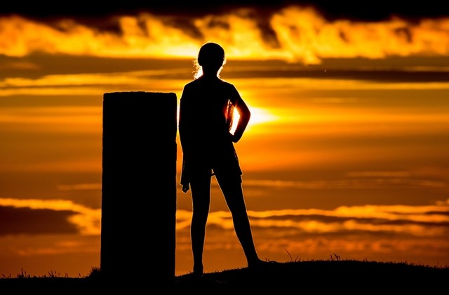 散场的爱好听网名(238个)