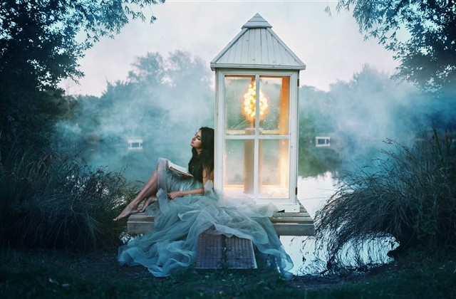 孤单的情侣网名(共73个)