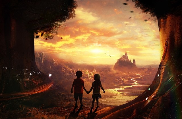 好听的游戏玩家名字吸引人 逗比过目不忘游戏名字(精选97个)