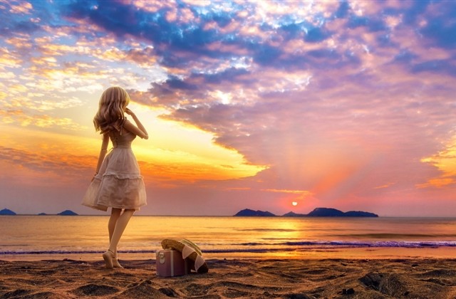 洋气的情侣网名(共70个)