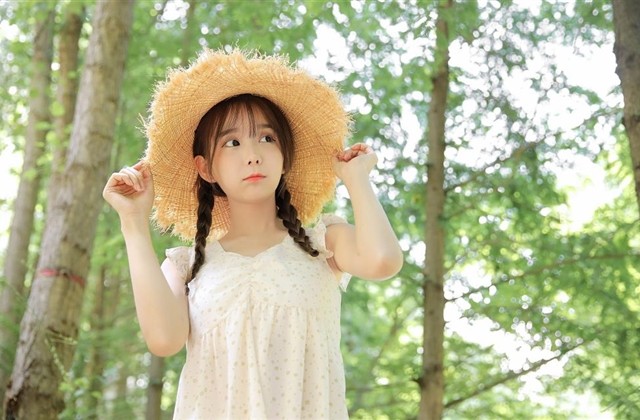 丽字网名要独一无二的(99个)