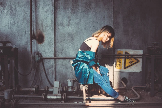 表达心情的说说