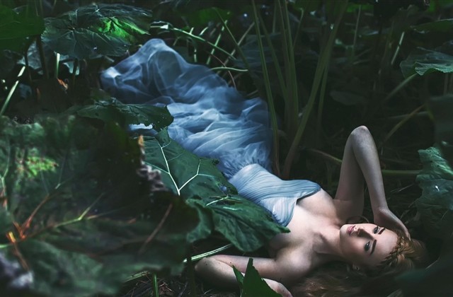 叫着好听的网名(共103个)