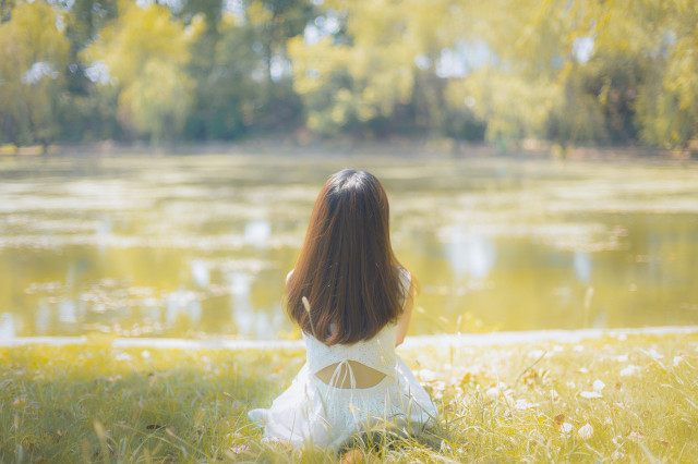 秋思的句子 秋思心情说说