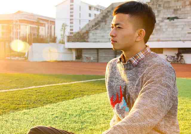 好看的男生网名386个