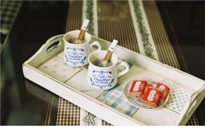 秋天美好句子说说心情短语