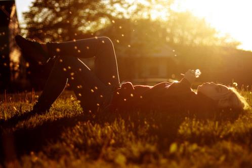 心情低落说说发朋友圈