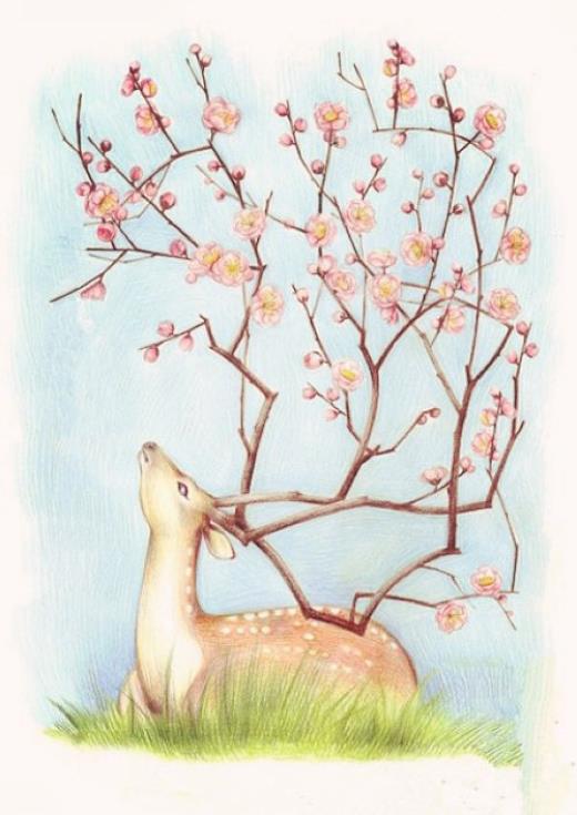 一句心情签名说说