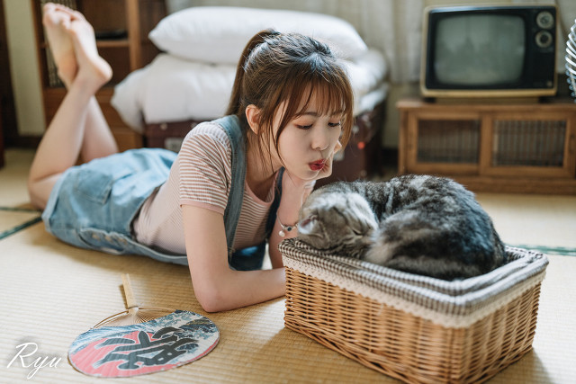 自信美丽句子说说心情