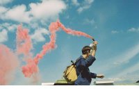 ​下雨天发个幽默朋友圈 下雨天的心情说说