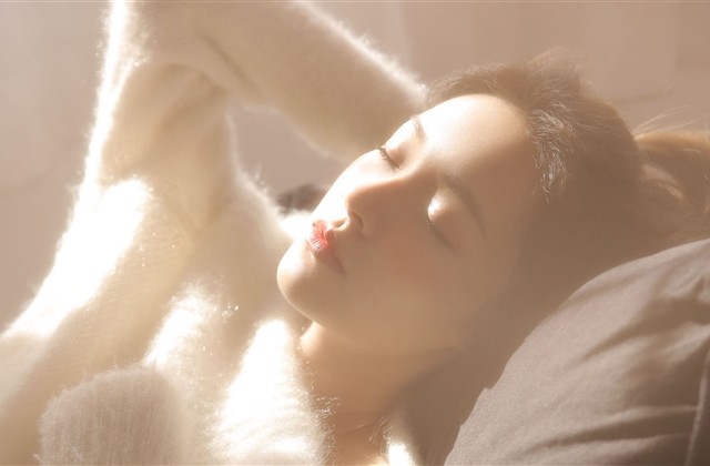 个性长网名女生伤感