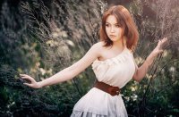 ​最流行的两个字网名