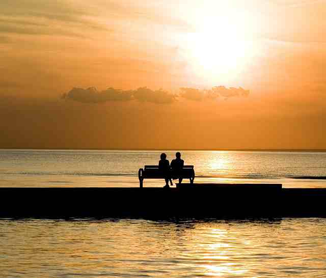 古人表白最浪漫的诗句