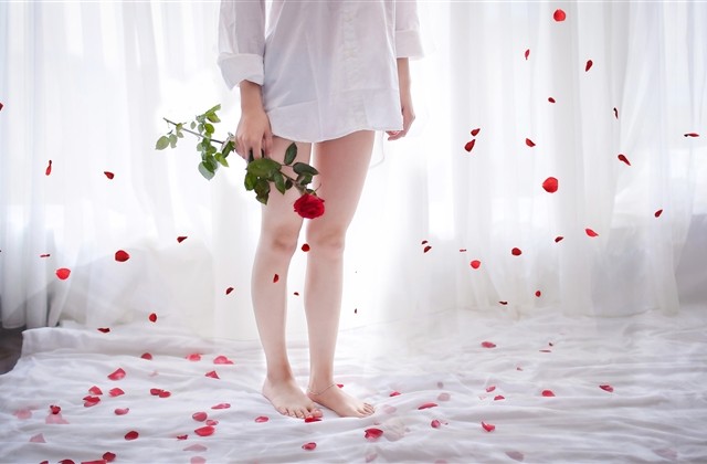 好听的游戏名字女