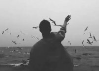 ​微信网名男伤感心痛,让对方看了扎心网名