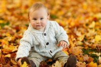 ​好听又好写的男孩名字