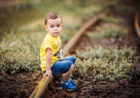 ​男孩叫什么名字好听又有意义