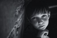 ​男宝宝名字有内涵的