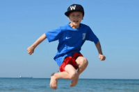 ​周易取名男孩名字