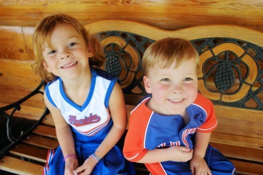 元气满满的女孩名字