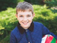 ​古诗中适合男孩的名字